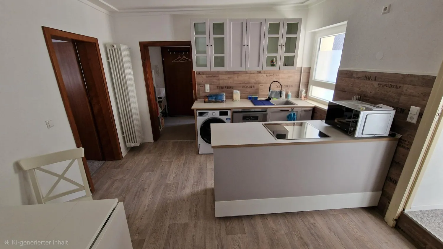 2 Zimmer Wohnung mit 58 m² in Landau in der Pfalz – Bild 8