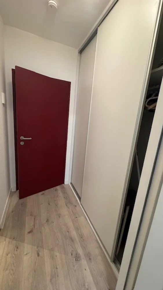 1 room apartment with 30 m² in Düsseldorf – Photo 12