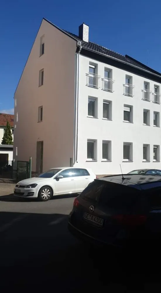 5 room apartment with 95 m² in Gelsenkirchen – Photo 1