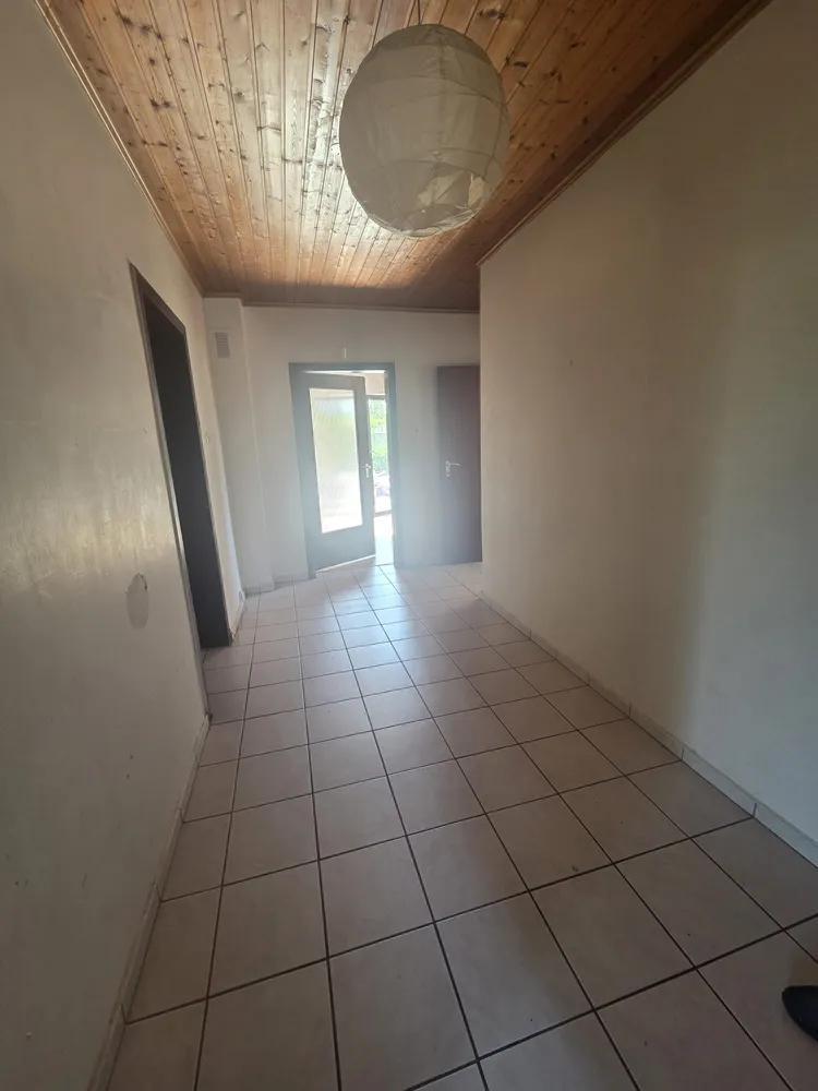 3 Zimmer Wohnung mit 113 m² in Nürnberg – Bild 11