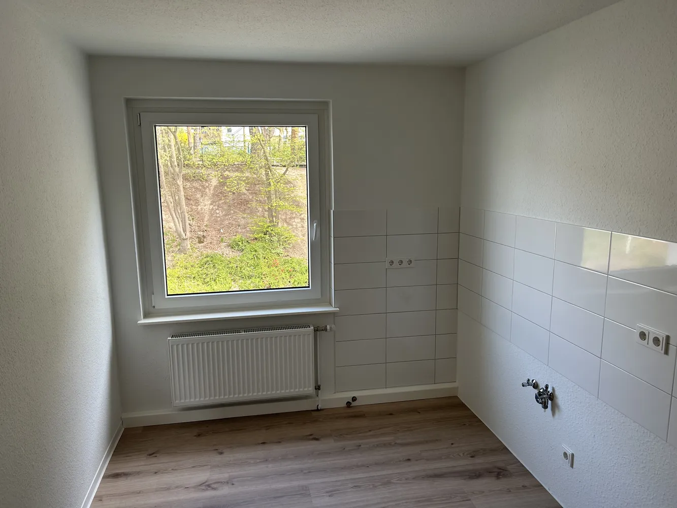 4 room apartment with 84 m² in Osterode am Harz – Photo 3