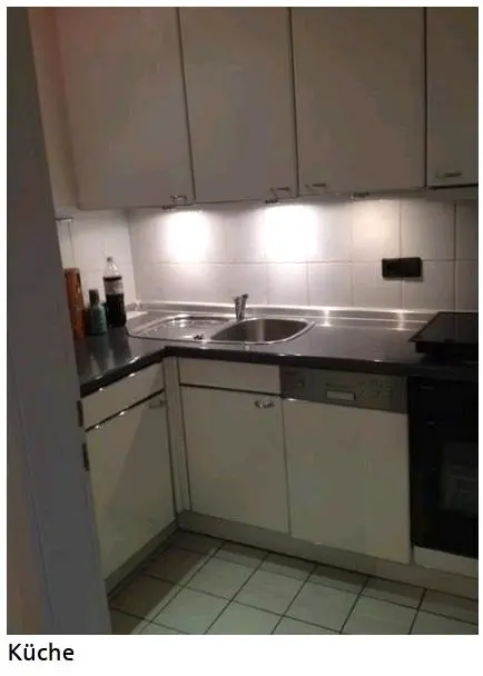 2 Zimmer Wohnung mit 58 m² in Bielefeld – Bild 6