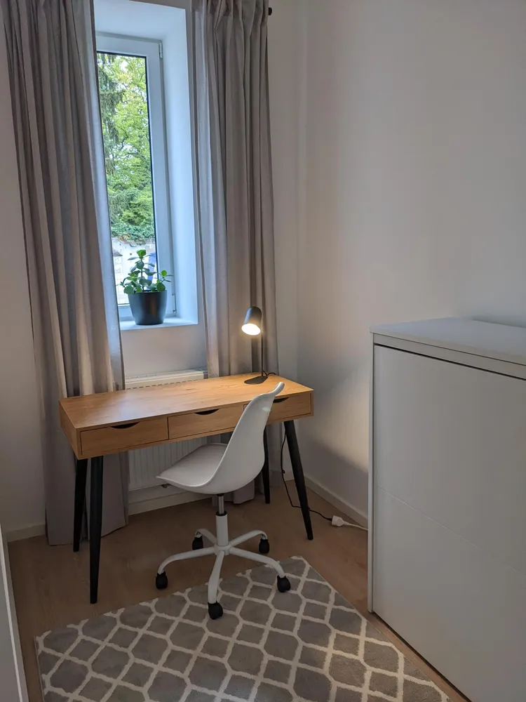 3 Zimmer Wohnung mit 71 m² in Frankfurt am Main – Bild 3