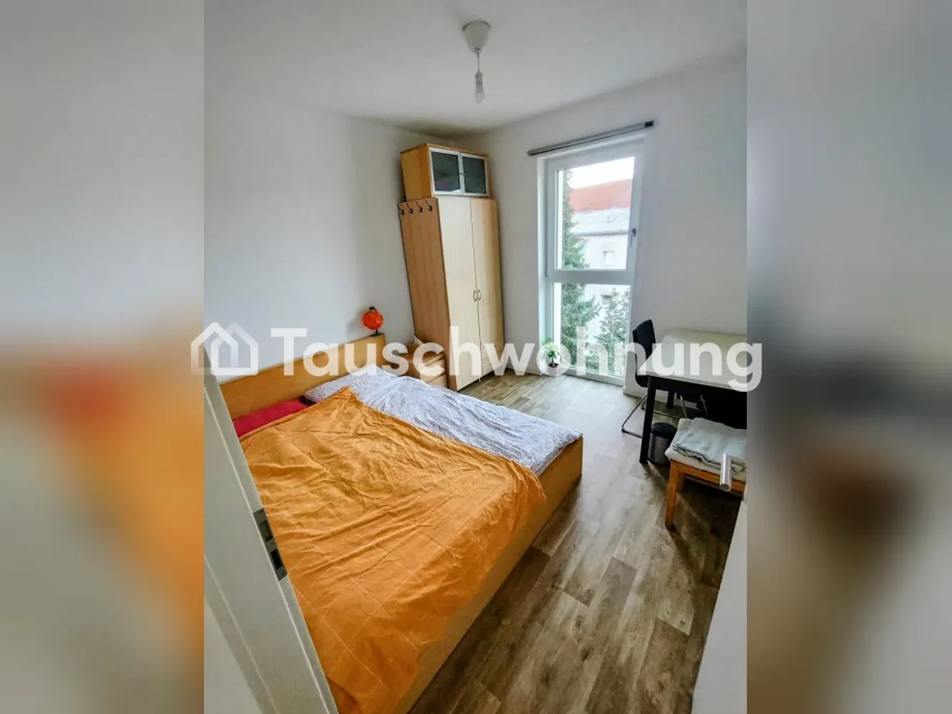 4 room apartment with 82 m² in Berlin – Photo 6