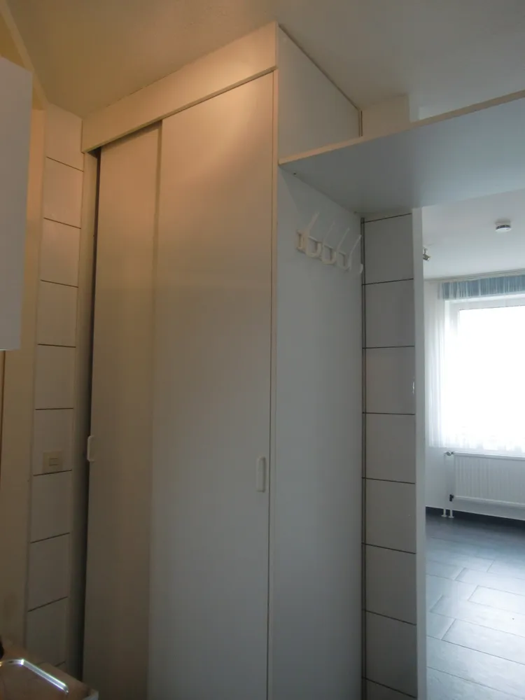1 Zimmer Wohnung mit 19 m² in Aachen – Bild 4