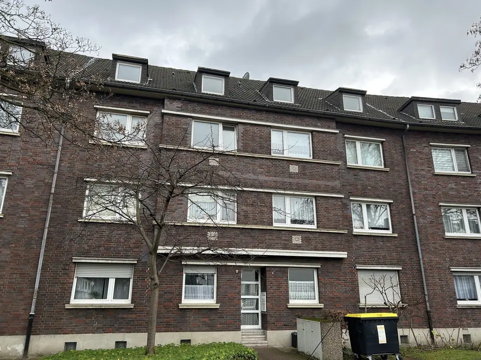 4 Zimmer Wohnung mit 81 m² in Duisburg – Bild 4