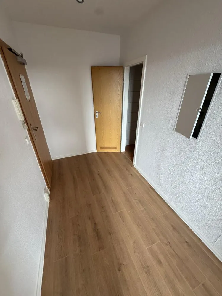 3 Zimmer Wohnung mit 58 m² in Halle (Saale) – Bild 4