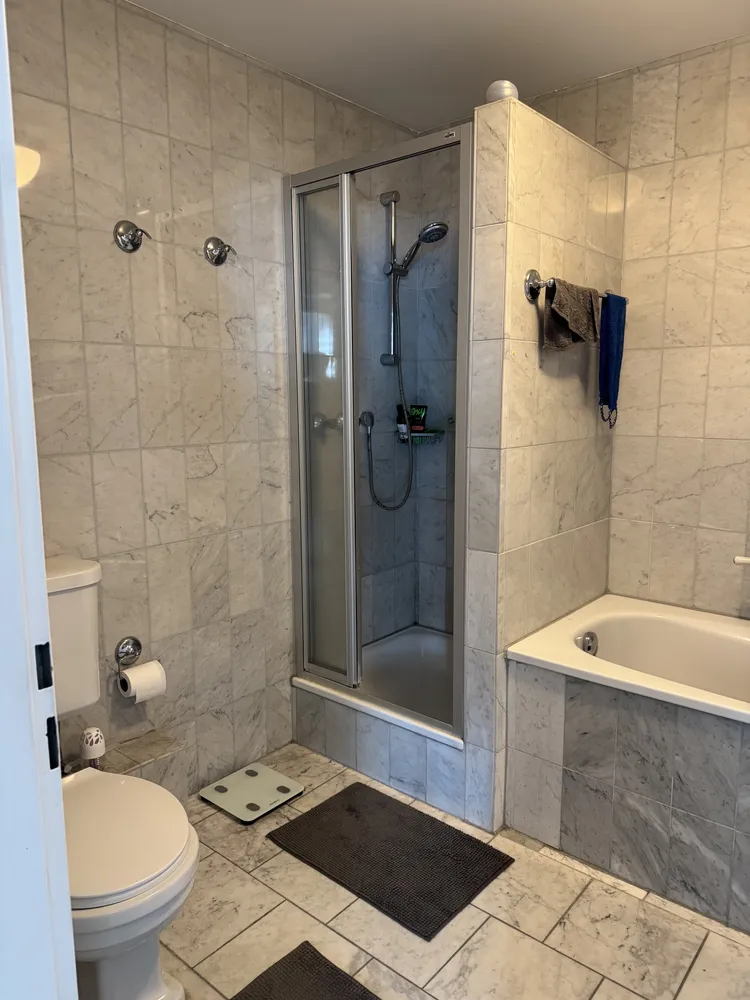 2 Zimmer Wohnung mit 54 m² in Köln – Bild 8