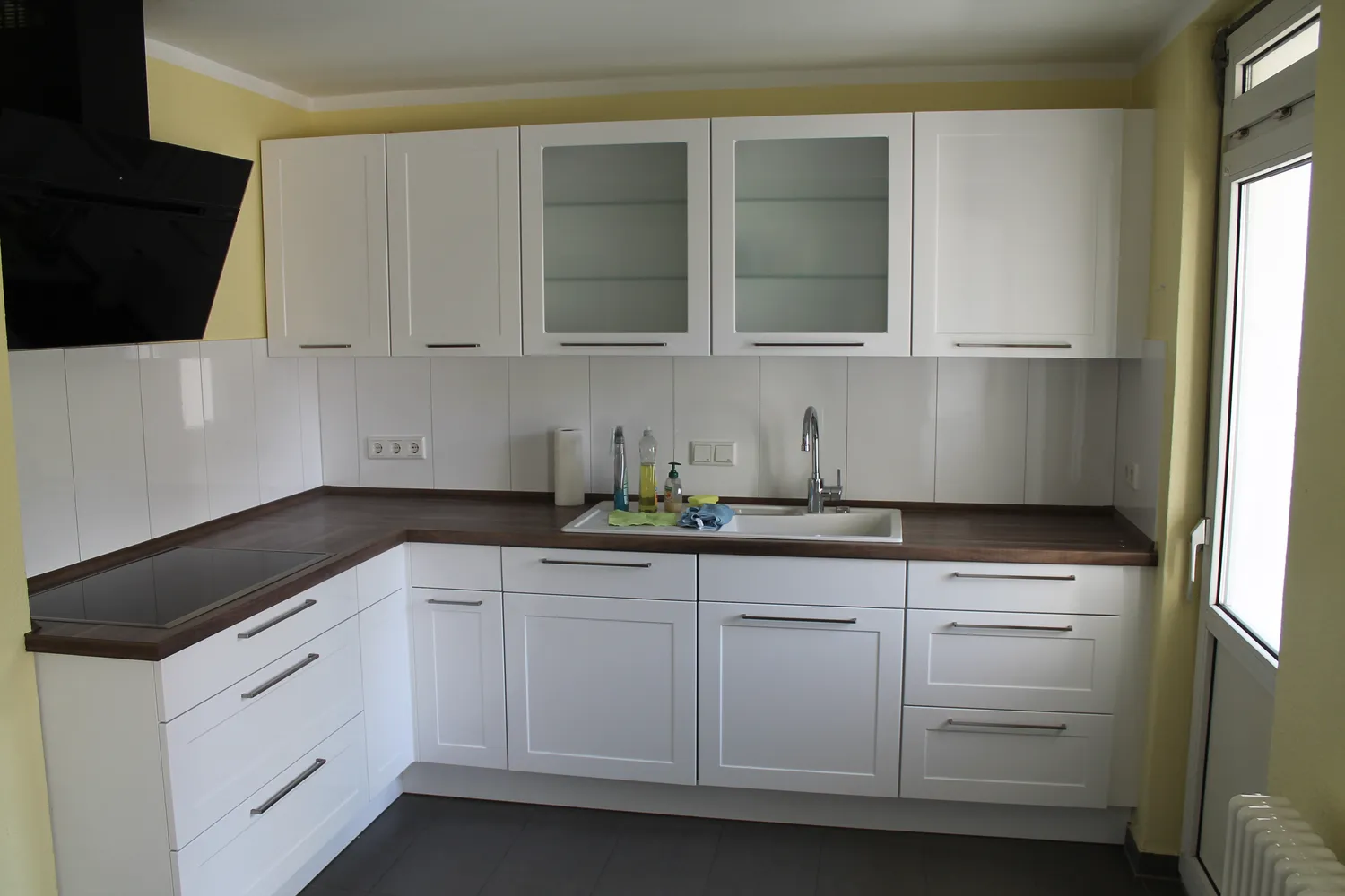 5 Zimmer Wohnung mit 123 m² in Wuppertal – Bild 1