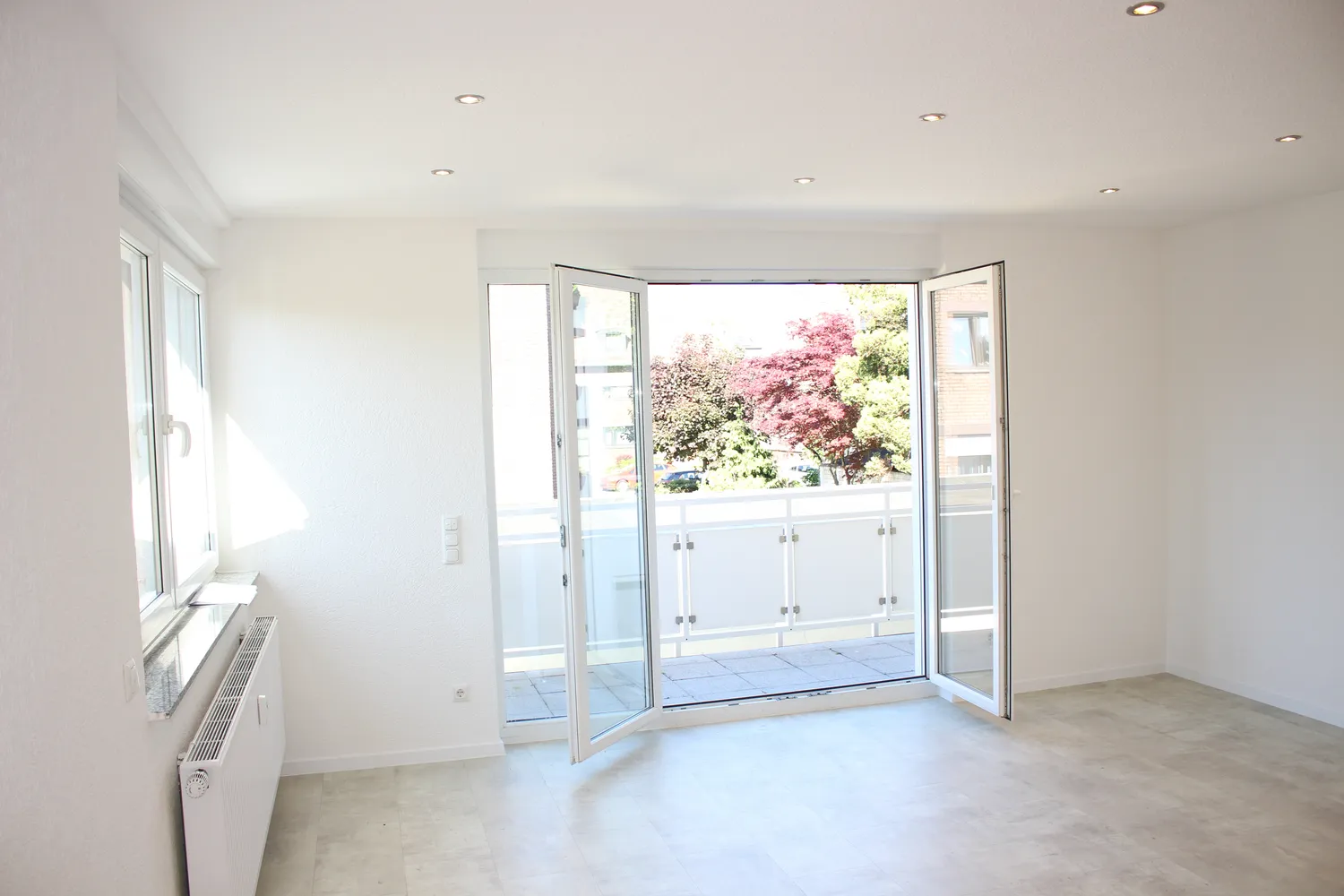 3 Zimmer Wohnung mit 83 m² in Gelsenkirchen – Bild 10