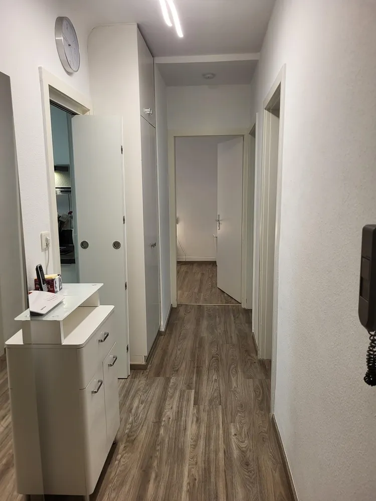 3 Zimmer Wohnung mit 63 m² in Stuttgart – Bild 8