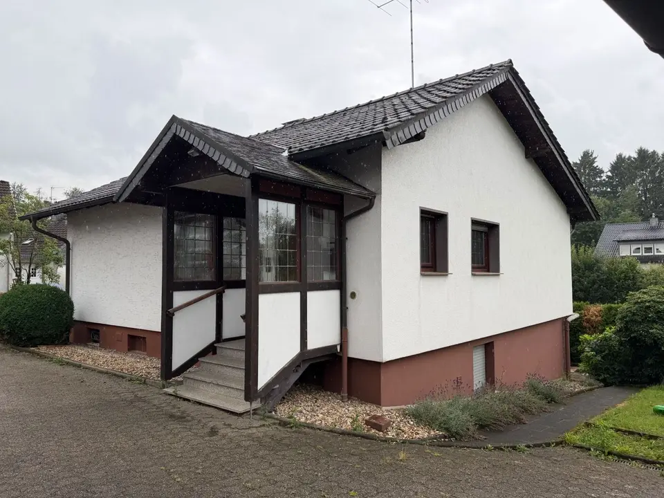 4 Zimmer Haus mit 130 m² in Bergisch Gladbach – Bild 4