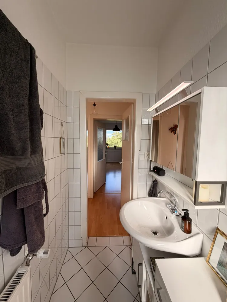 2 Zimmer Wohnung mit 54 m² in Düsseldorf – Bild 8