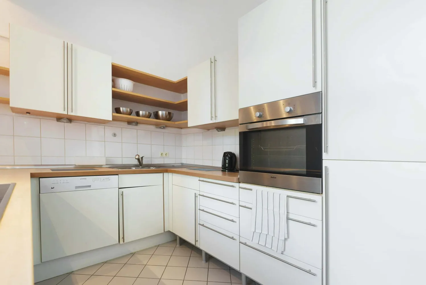 WG-Zimmer in Berlin – Bild 5