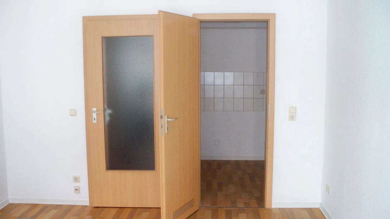 1 Zimmer Wohnung mit 23 m² in Leipzig – Bild 4