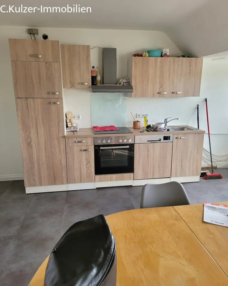 WG-Zimmer mit 31 m² in Weil am Rhein – Bild 8