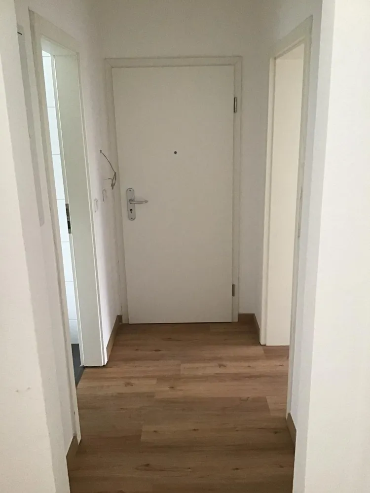 2 room apartment with 56 m² in Bochum – Photo 8