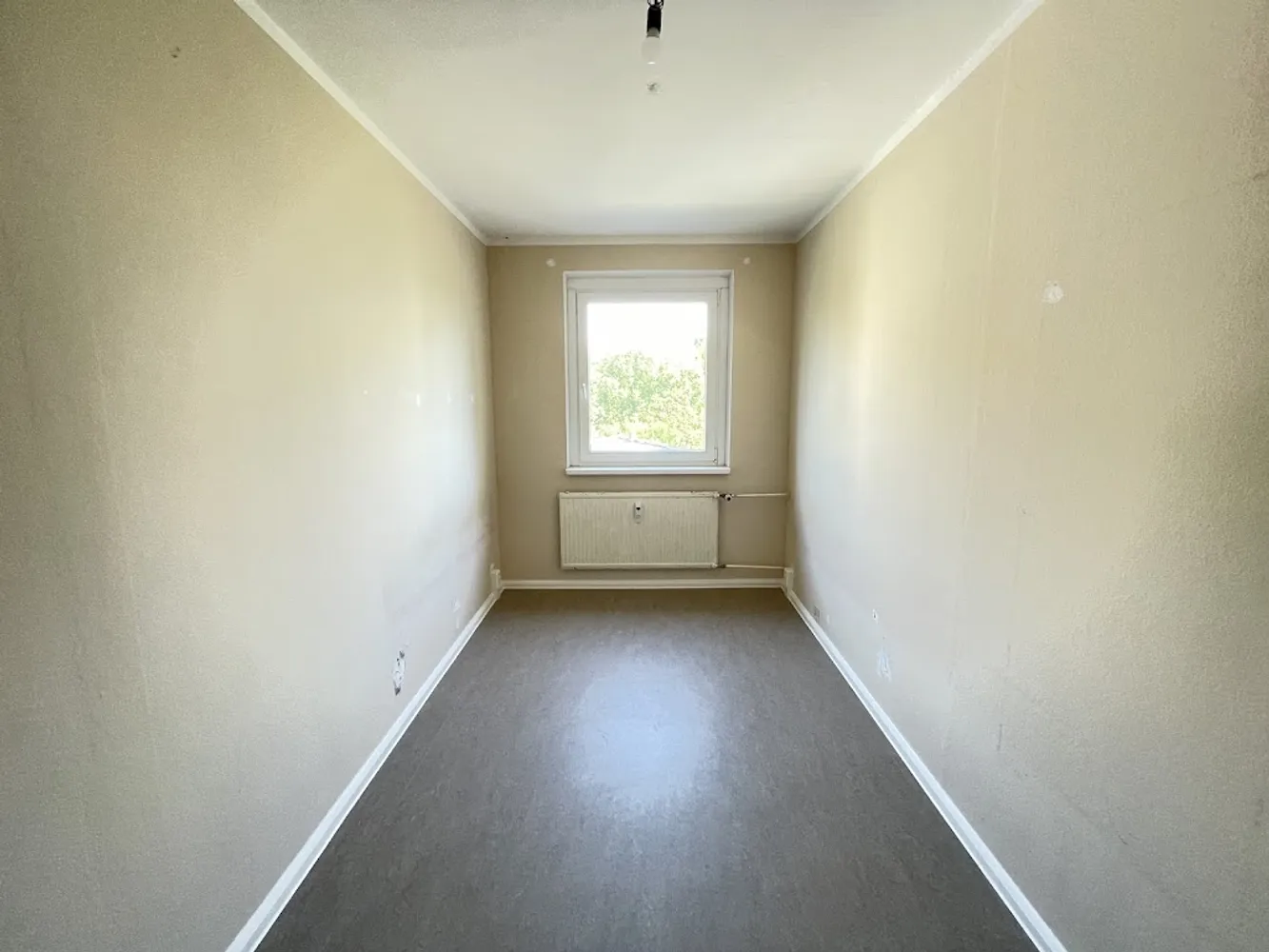 3 room apartment with 60 m² in Berlin – Photo 3
