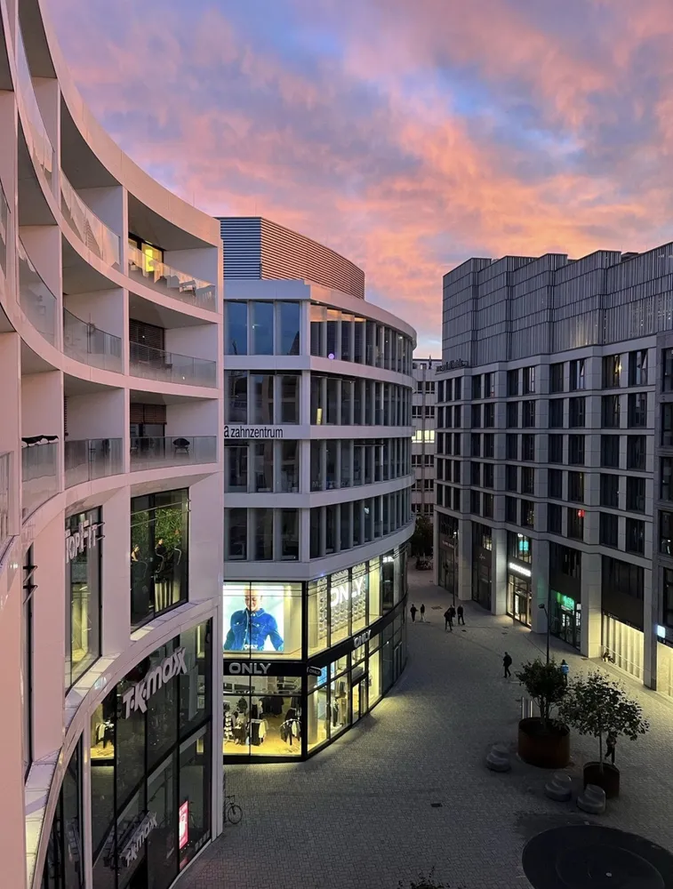 2 Zimmer Wohnung mit 55 m² in Ulm – Bild 11