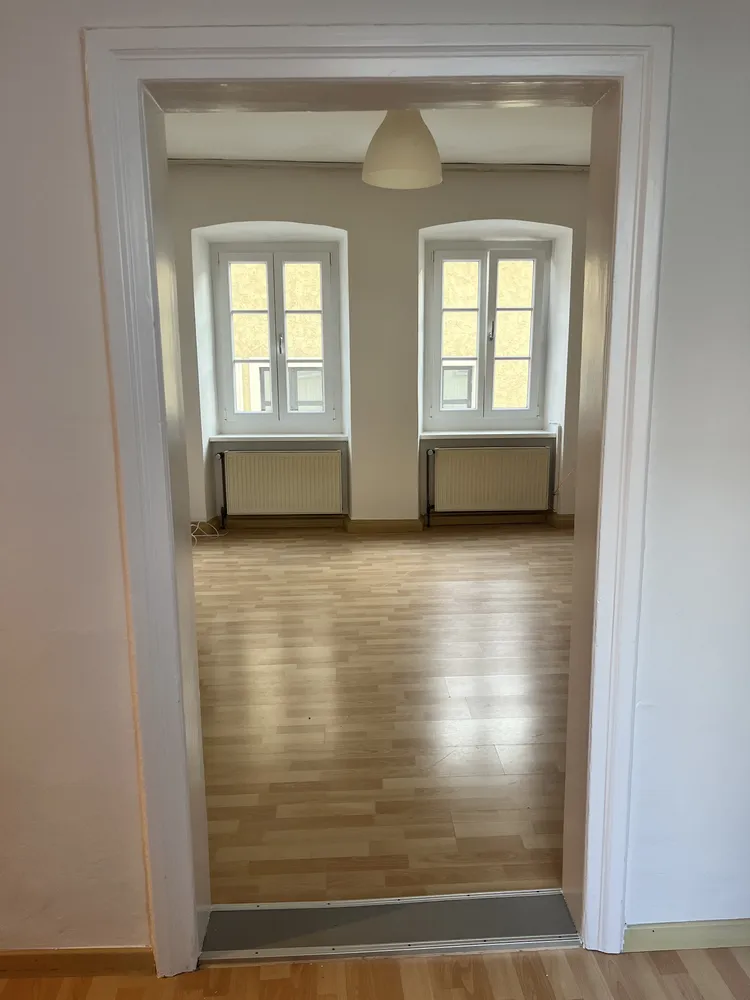 3 Zimmer Wohnung mit 77 m² in Passau – Bild 1