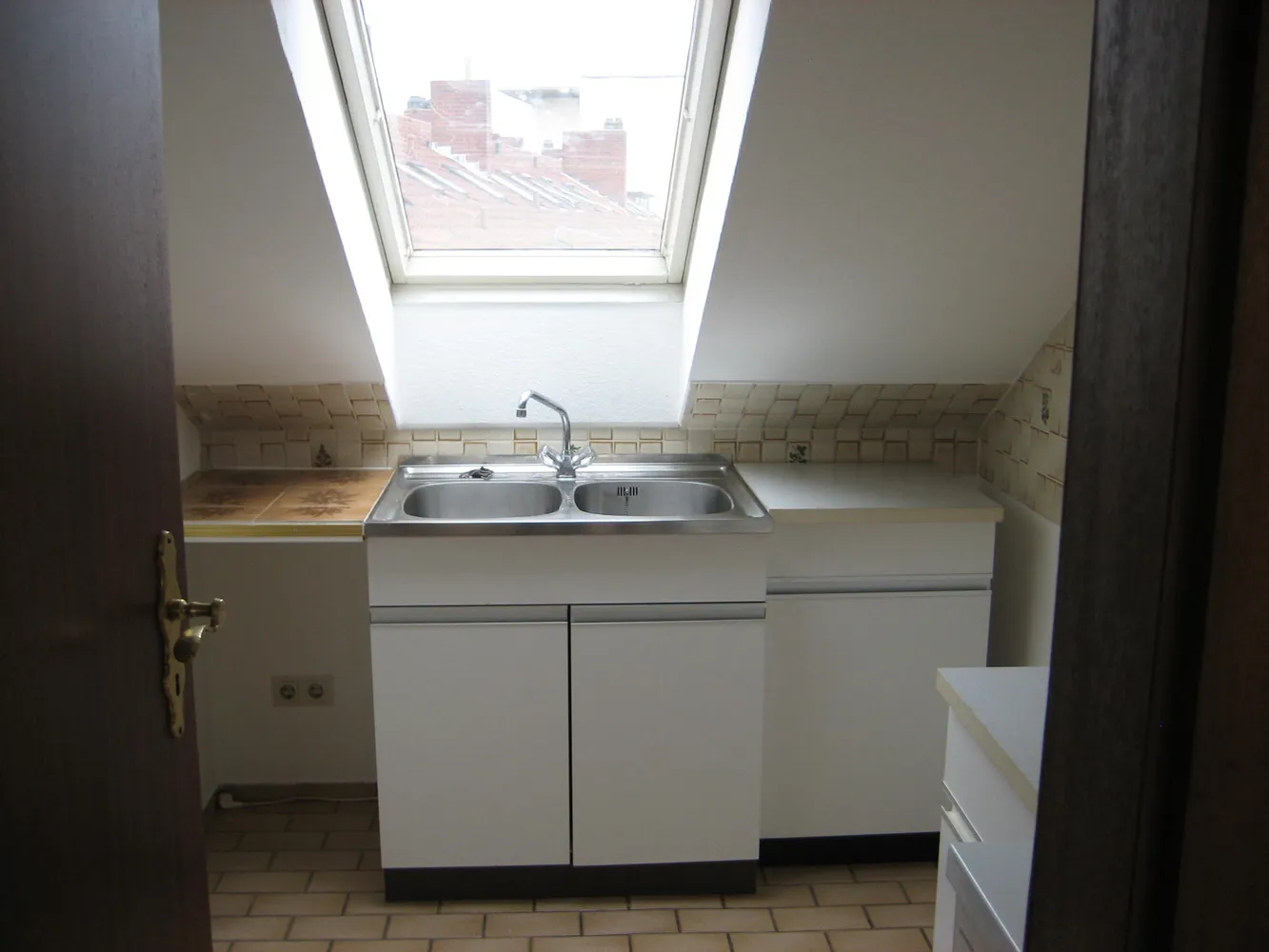 2 Zimmer Wohnung mit 23 m² in Hildesheim – Bild 3