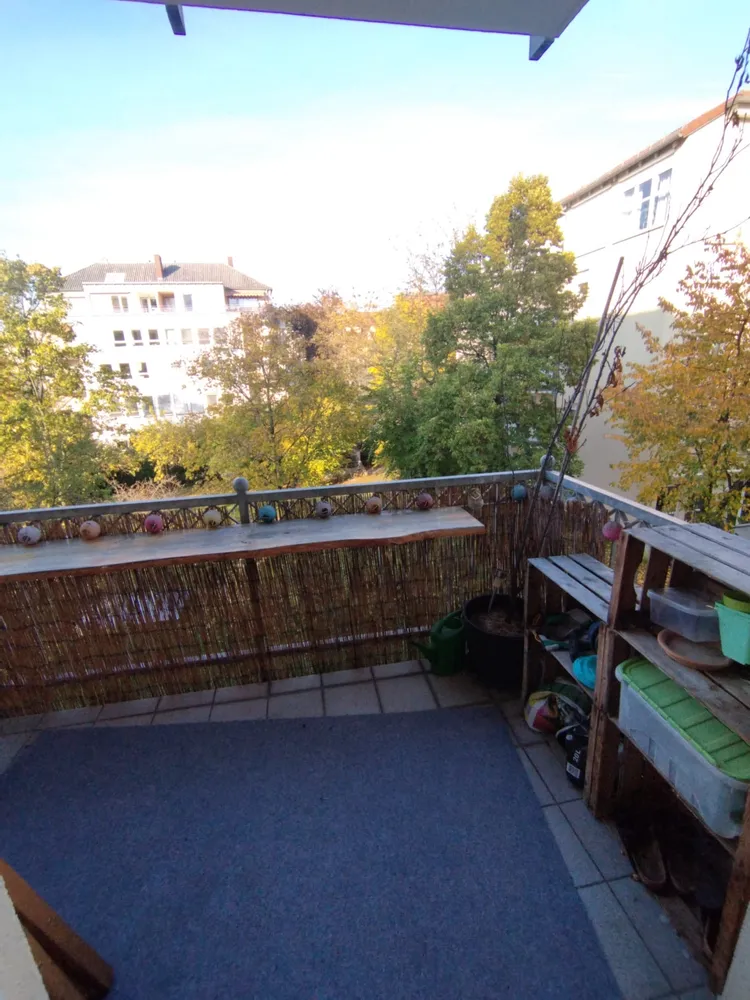 2 Zimmer Wohnung mit 45 m² in Regensburg – Bild 10