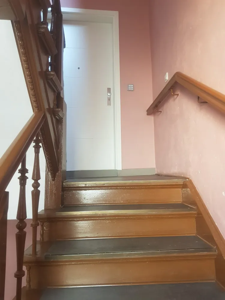 1 Zimmer Wohnung mit 28 m² in Halle (Saale) – Bild 2