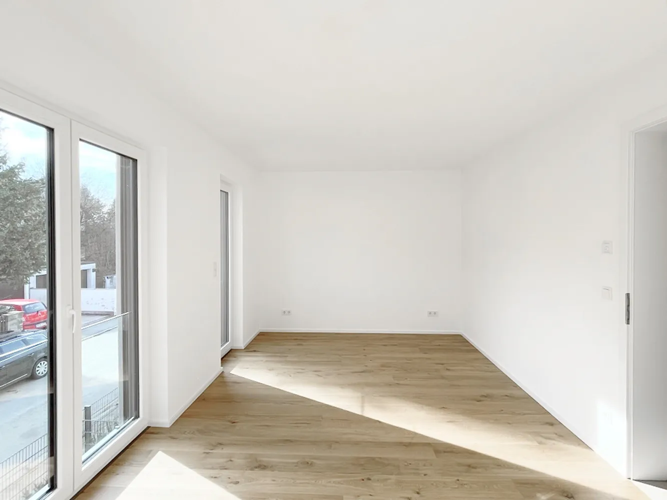 5 Zimmer Haus mit 135 m² in München – Bild 5