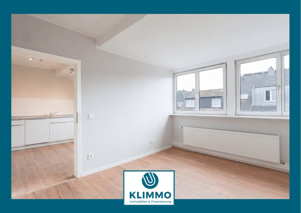 WG-Zimmer mit 32 m² in Essen – Bild 10