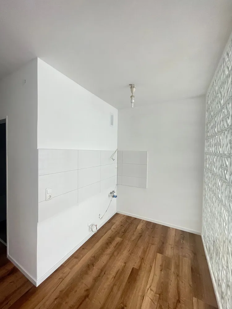 1 Zimmer Wohnung mit 35 m² in Frankfurt am Main – Bild 2