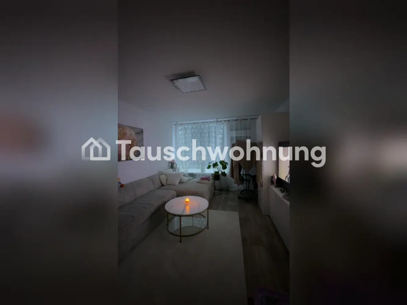 2 Zimmer Wohnung mit 58 m² in Hamburg – Bild 1