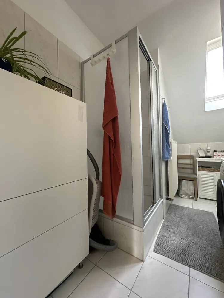 2 Zimmer Wohnung mit 48 m² in Karlsruhe – Bild 9
