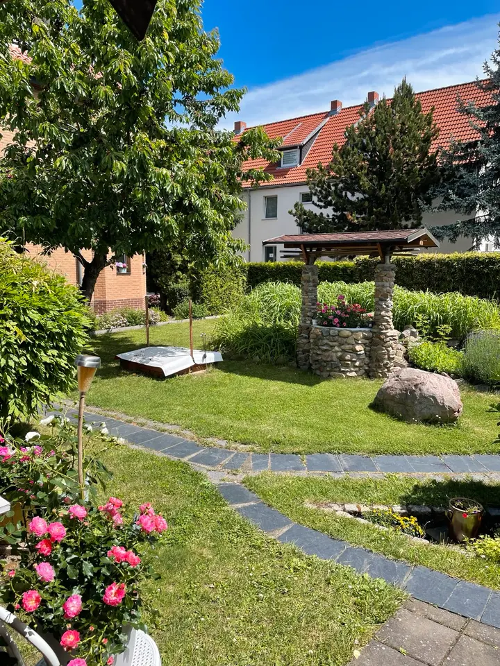 2 Zimmer Wohnung mit 69 m² in Halberstadt – Bild 4
