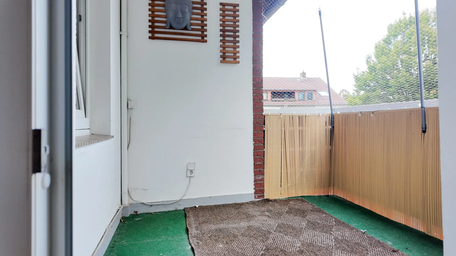 4 Zimmer Wohnung mit 88 m² in Delmenhorst – Bild 2