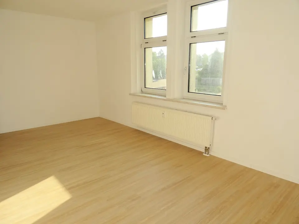 2 Zimmer Wohnung mit 50 m² in Werdau – Bild 10