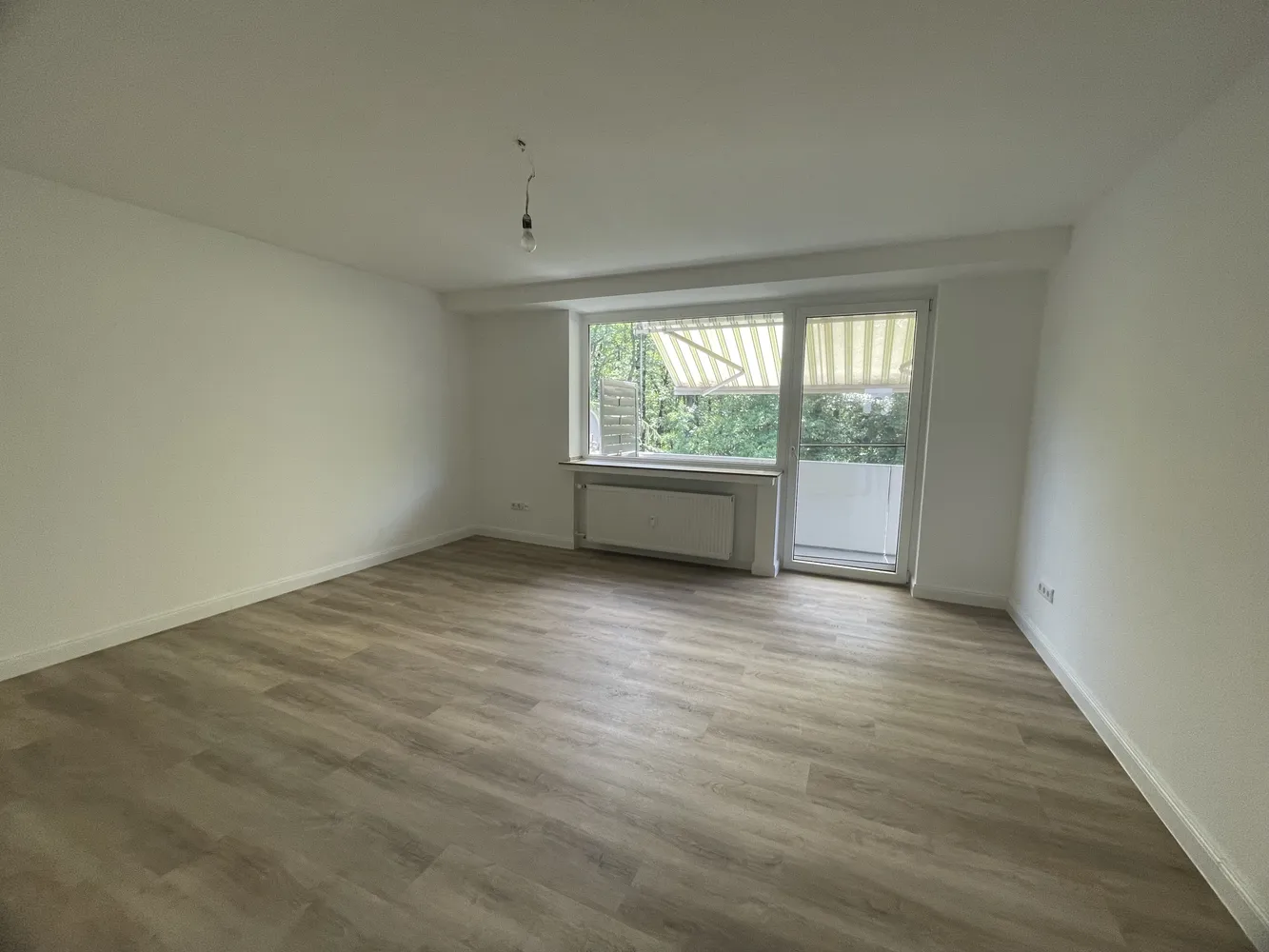 3 Zimmer Wohnung mit 75 m² in Düsseldorf – Bild 5