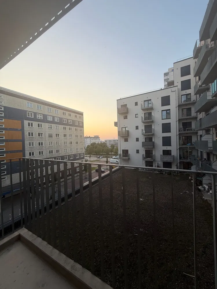 1 Zimmer Wohnung mit 24 m² in Berlin – Bild 7