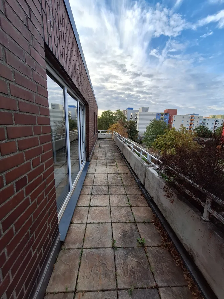 4 room apartment with 94 m² in Düsseldorf – Photo 10