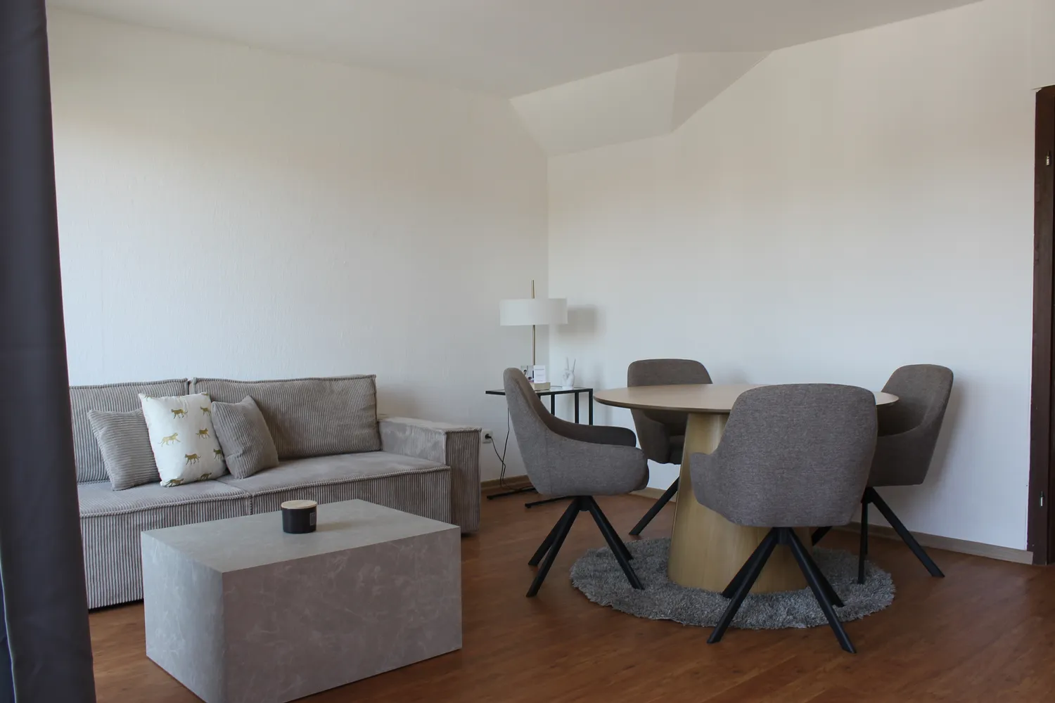 2 Zimmer Wohnung mit 56 m² in Paderborn – Bild 1