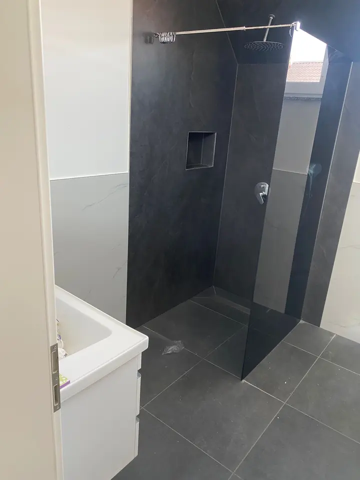 4 Zimmer Wohnung mit 128 m² in Mannheim – Bild 6