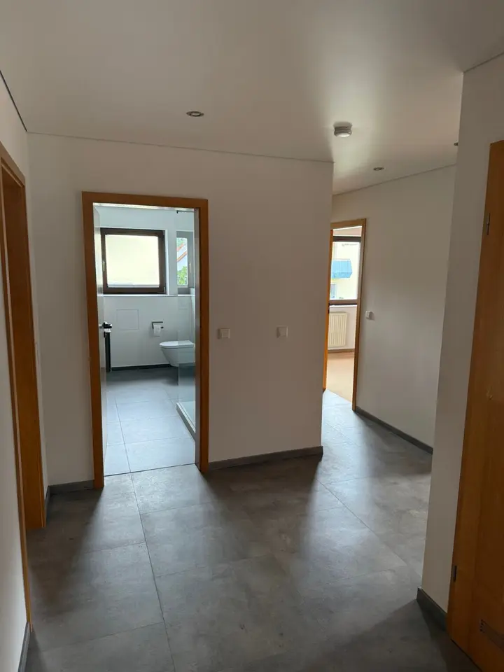 4 Zimmer Wohnung mit 112 m² in Weinheim – Bild 4