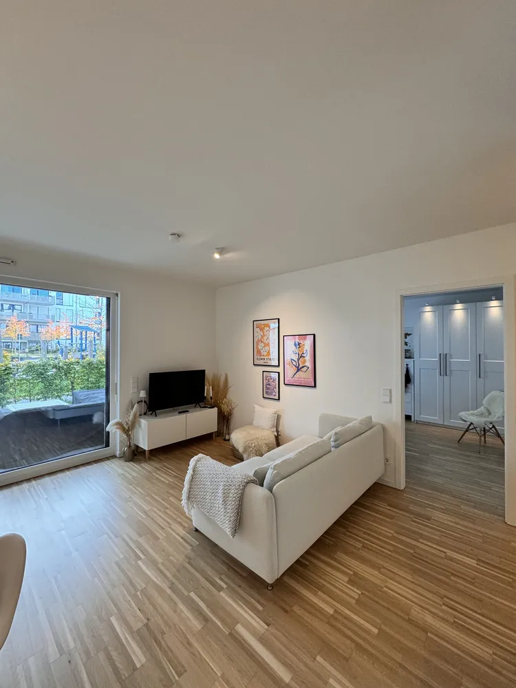 2 Zimmer Wohnung mit 66 m² in Bonn – Bild 1