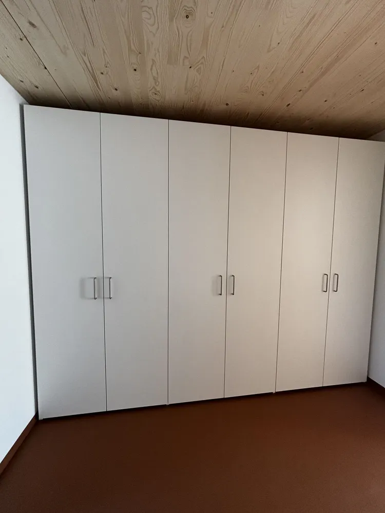 2 room apartment with 47 m² in Singen – Photo 2