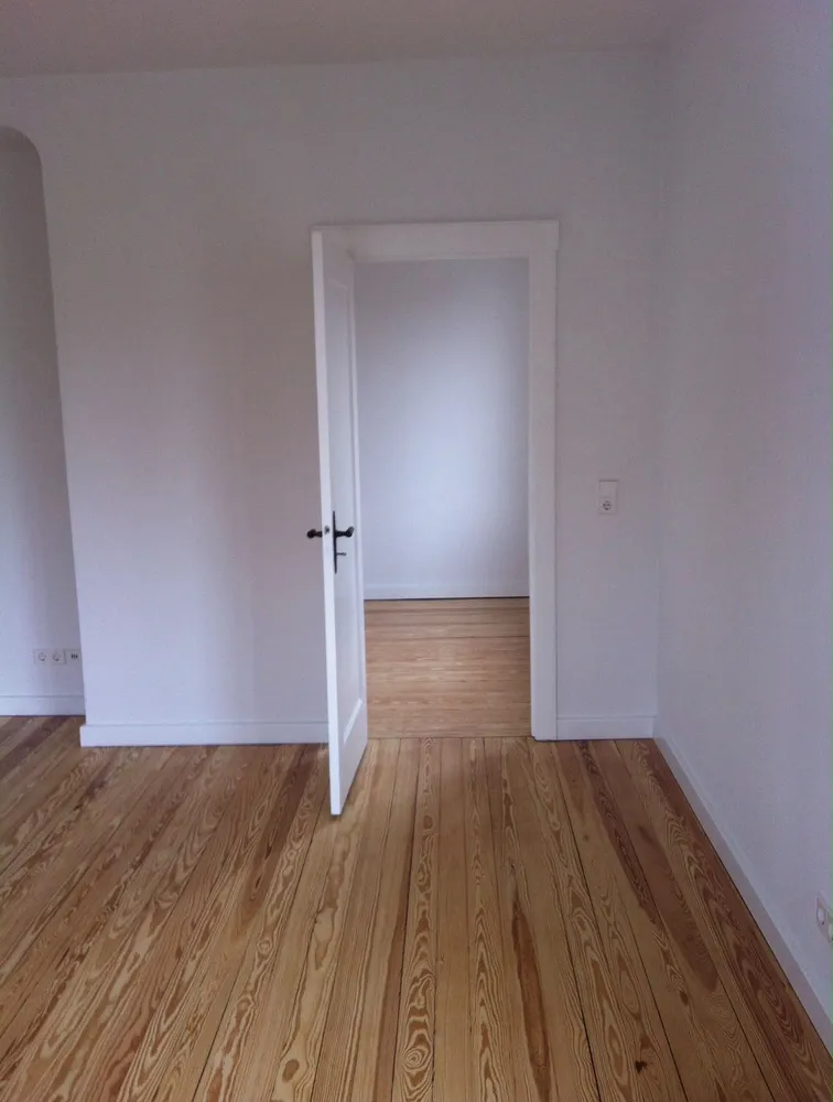 4 Zimmer Wohnung mit 85 m² in Bremen – Bild 2