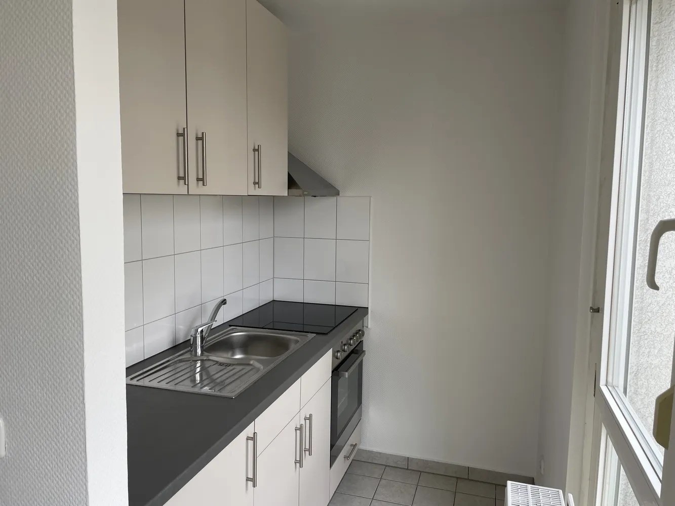 1 Zimmer Wohnung mit 40 m² in Leipzig – Bild 3