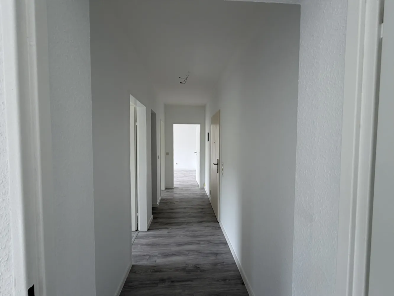 2 Zimmer Wohnung mit 55 m² in Hagen – Bild 2