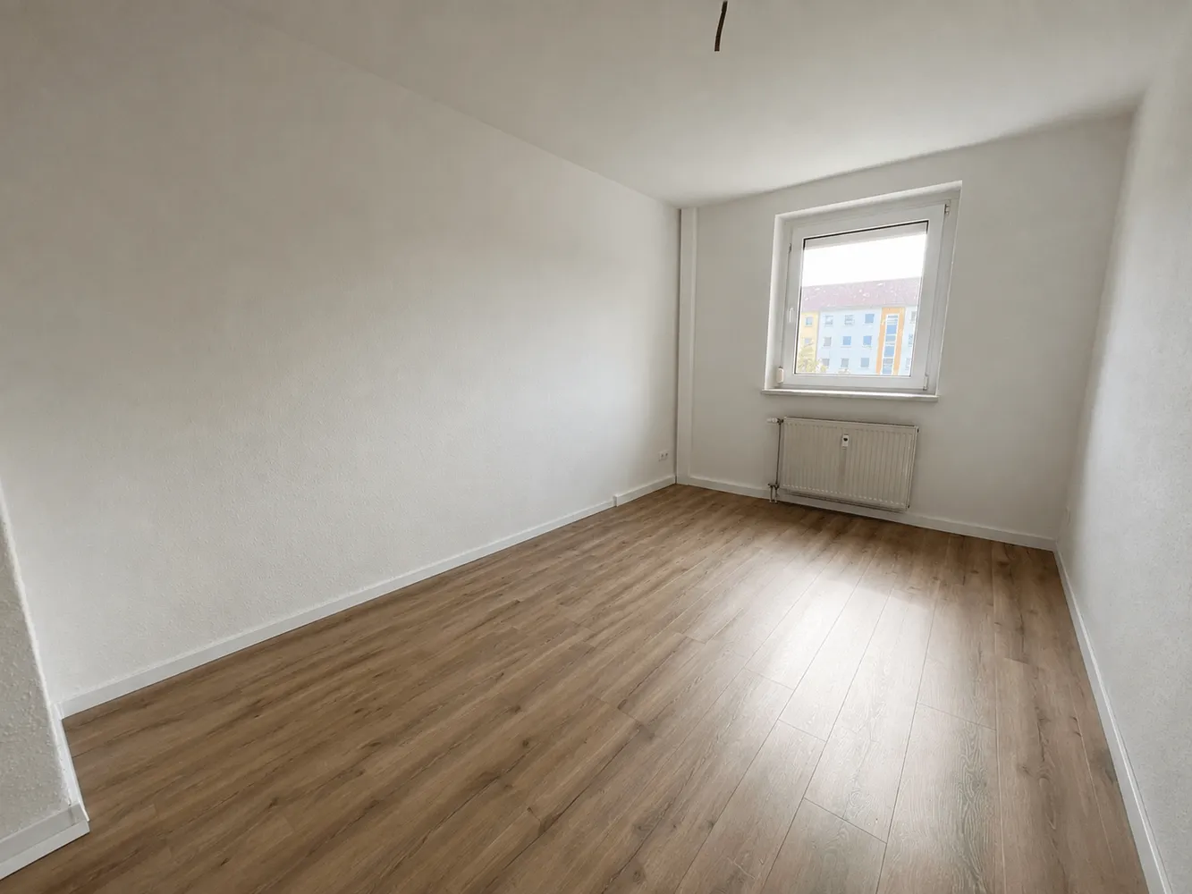 4 room apartment with 76 m² in Riesa – Photo 8