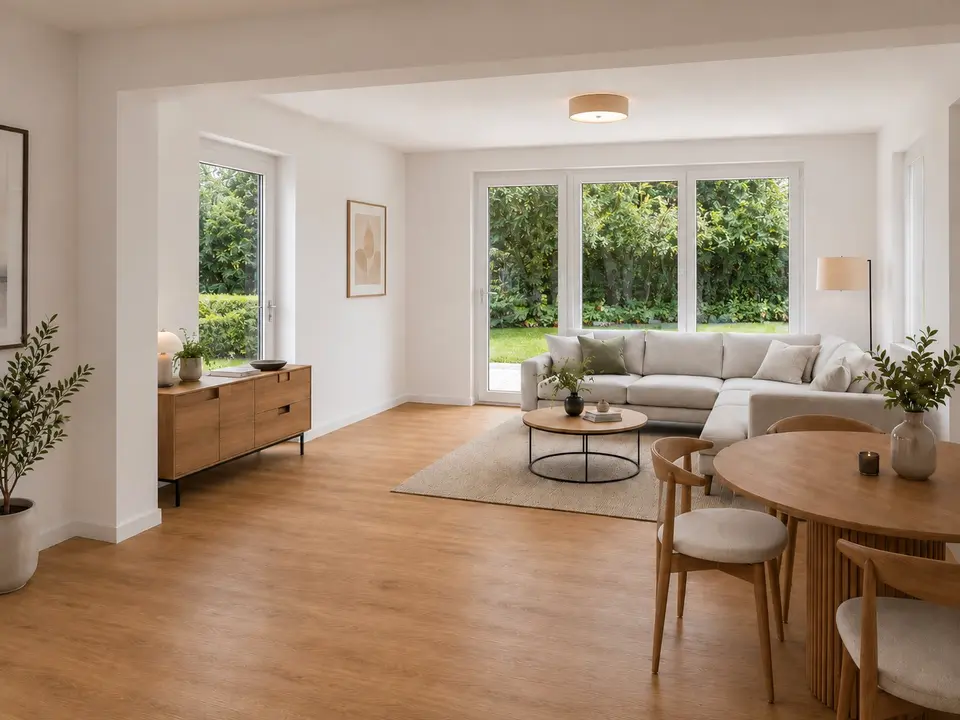 3 Zimmer Wohnung mit 98 m² in Ahaus – Bild 7