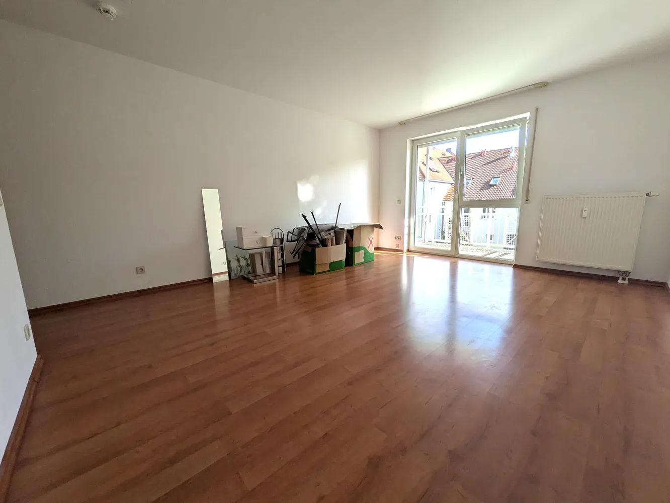 2 Zimmer Wohnung mit 69 m² in Nürnberg – Bild 4