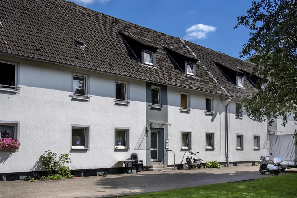 3 Zimmer Wohnung mit 47 m² in Gelsenkirchen – Bild 1